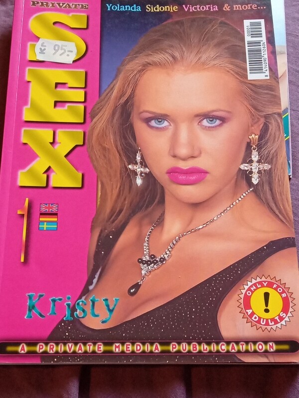 Sex 1