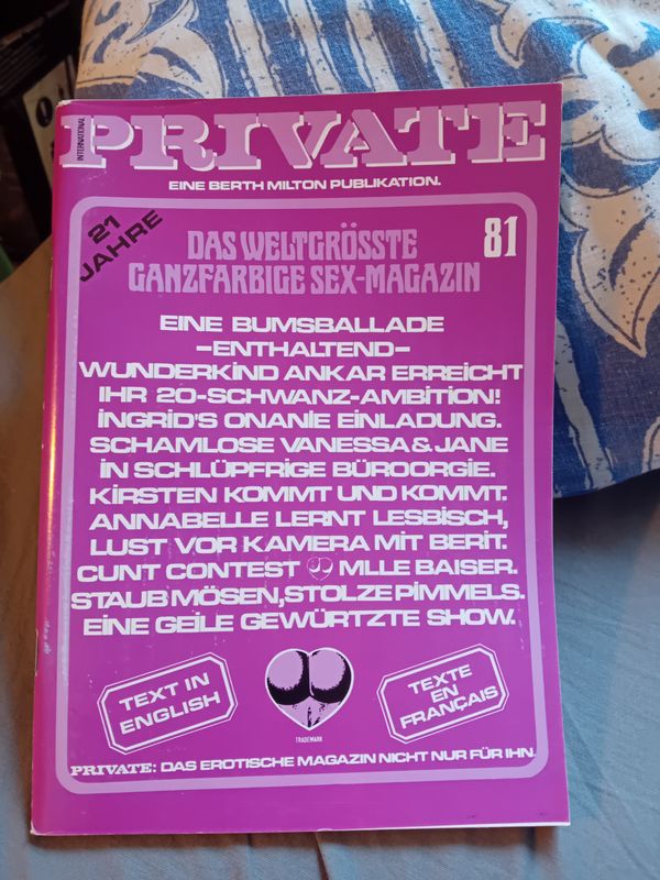 Private 81