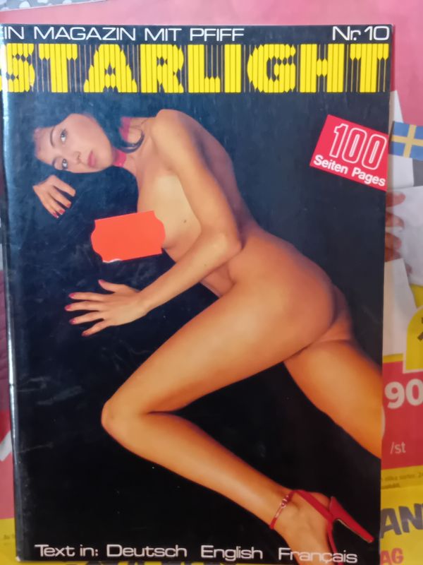 Starlight nr 10.gmbh .