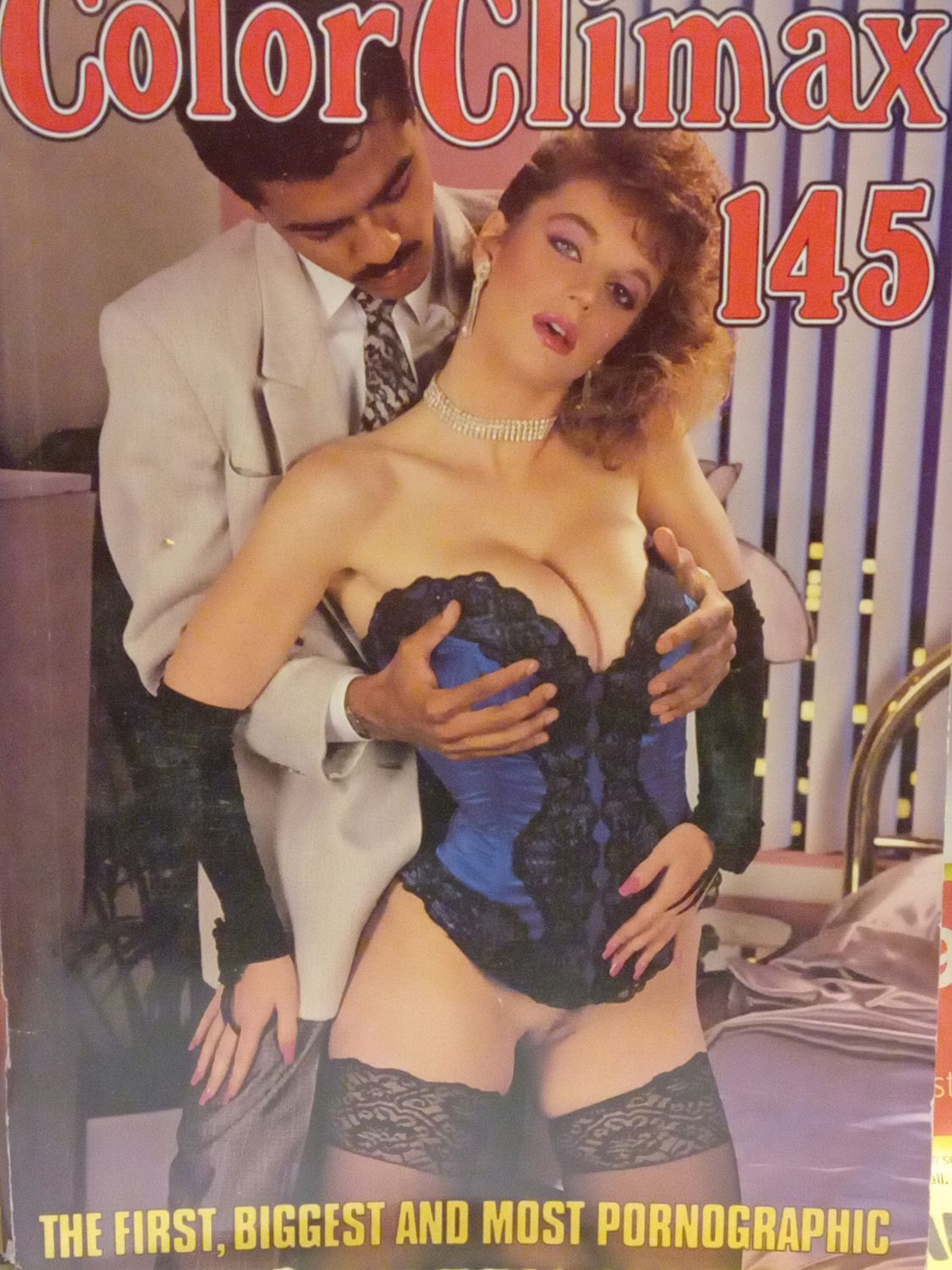 Color climax 145