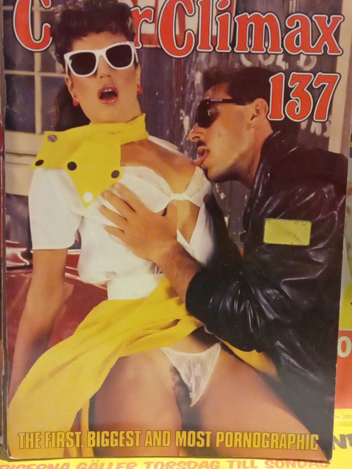 Color climax 137