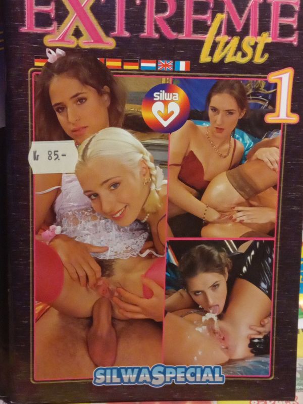 Extreme lust 1