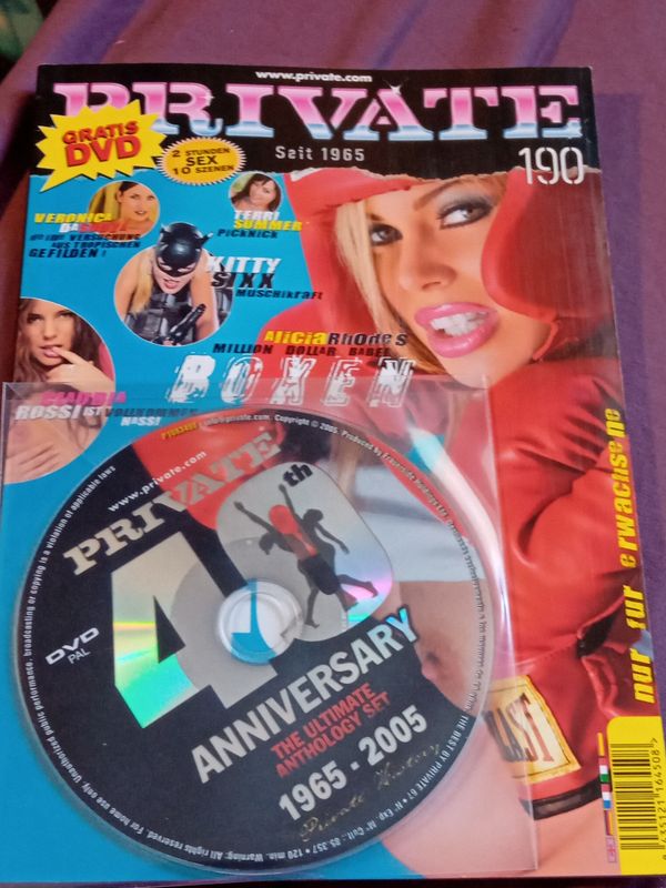 Private 190+dvd