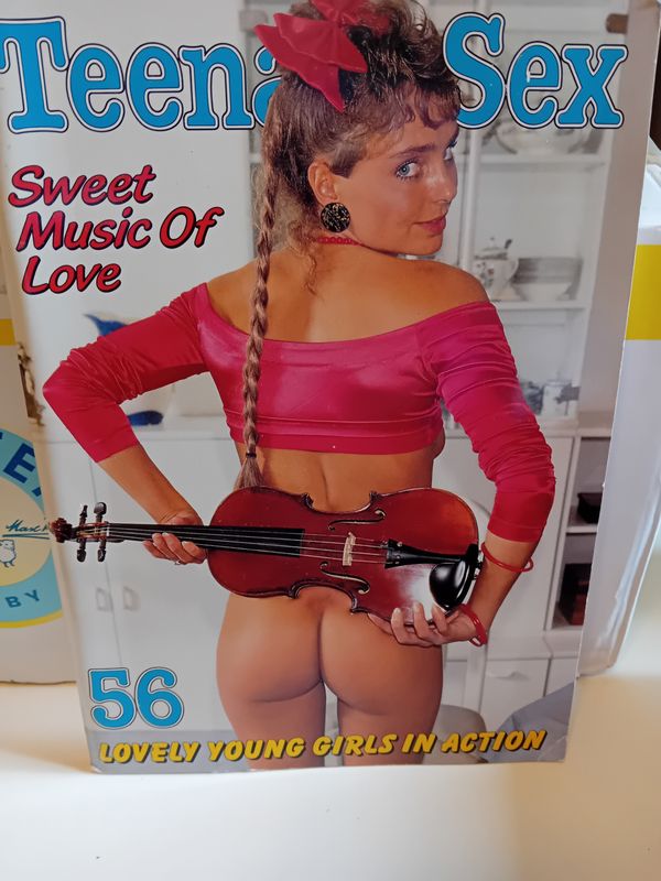 Teenage sex 56