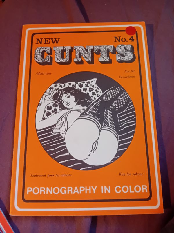New cunts 4