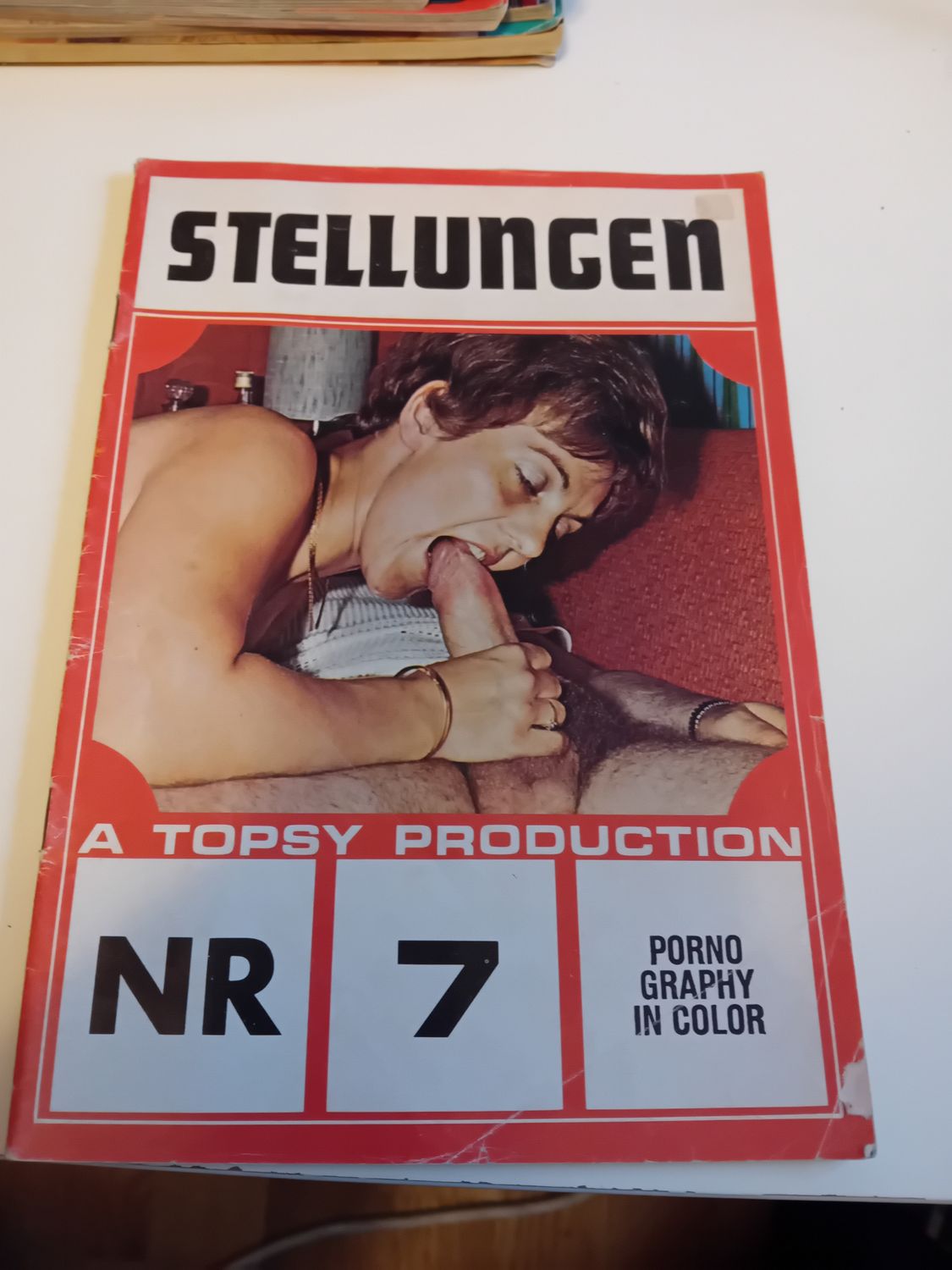 Stellungen 7