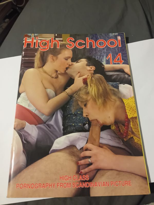 High School 14