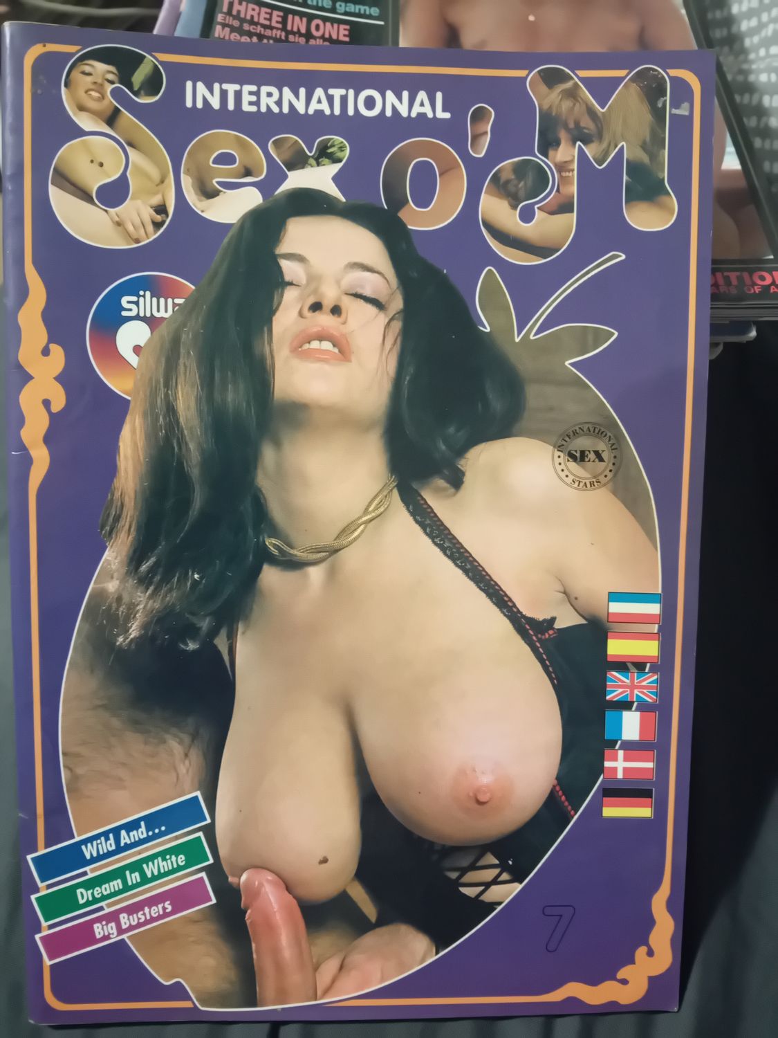 Sex om 7