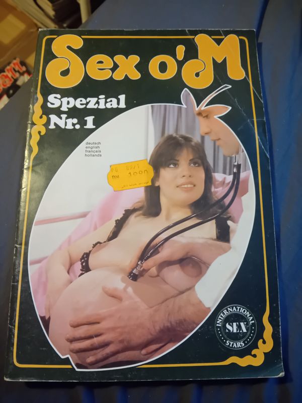 Sex om spezial 1