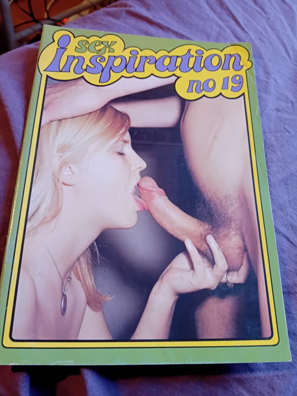 Sex inspiration 19