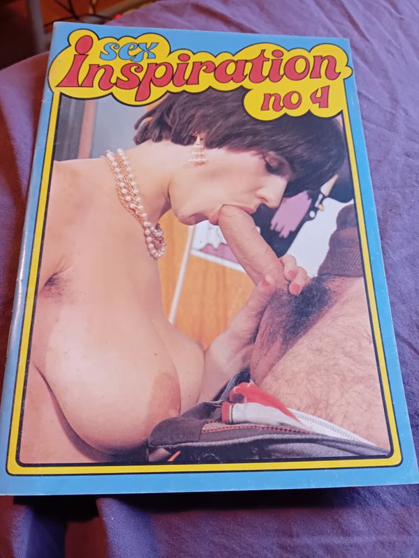 Sex inspiration 4