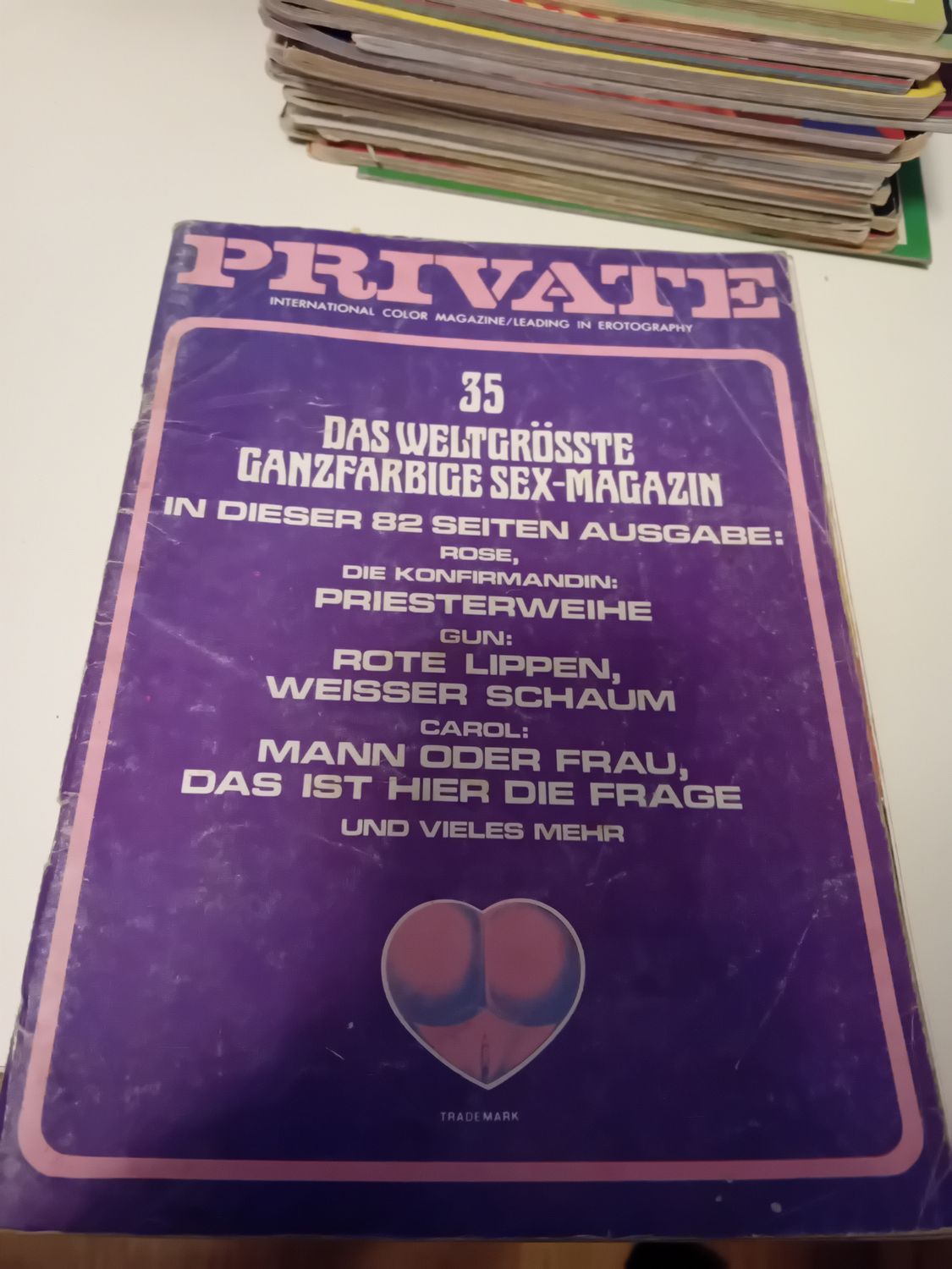 Private 35