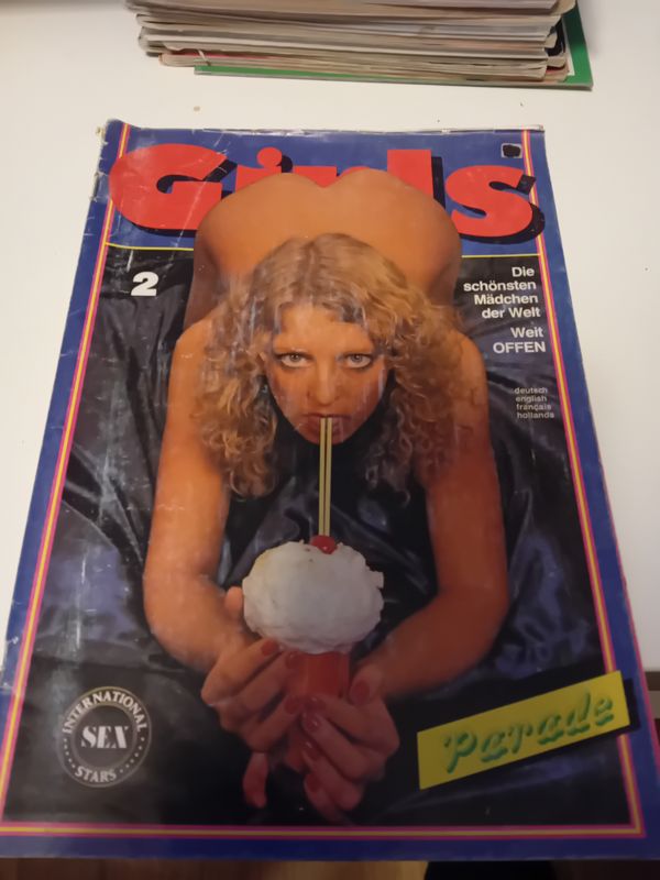 Girls 2