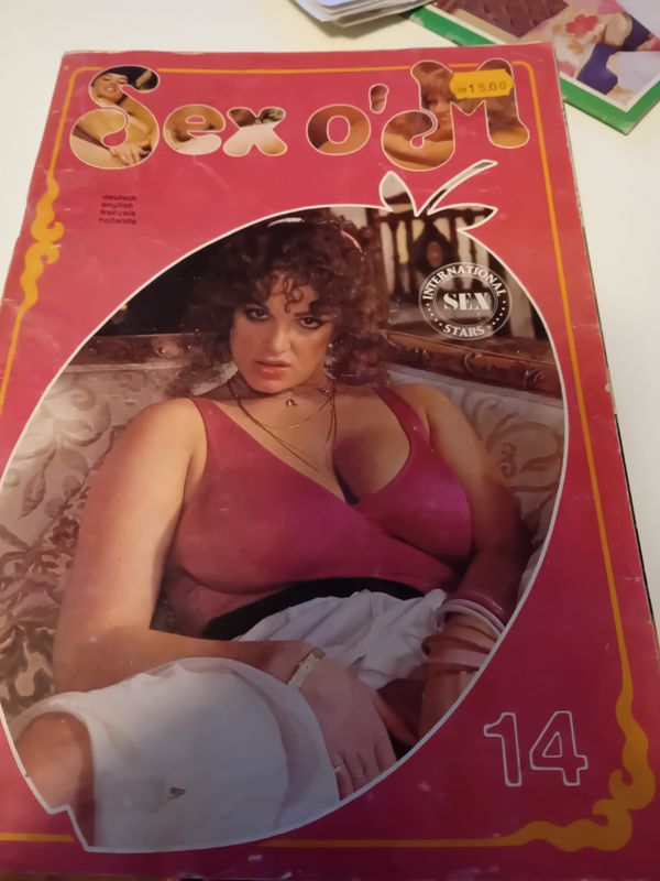 Sex om 14