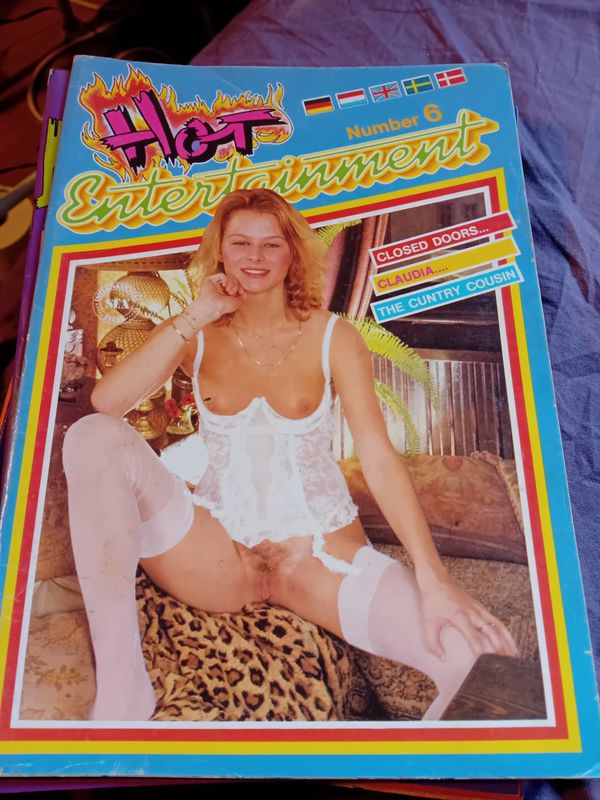 Hot entertainment 6