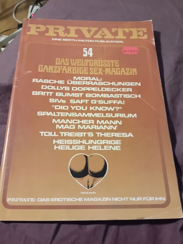 Private 54