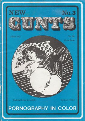 NEW CUNTS