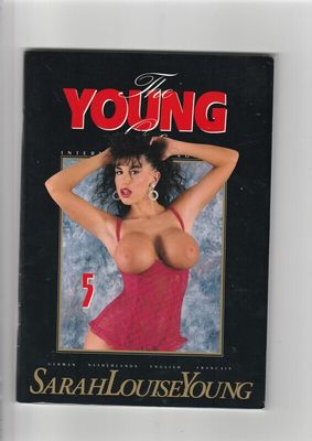 THE YOUNG ONE