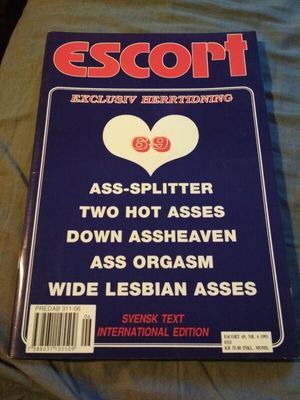 ESCORT