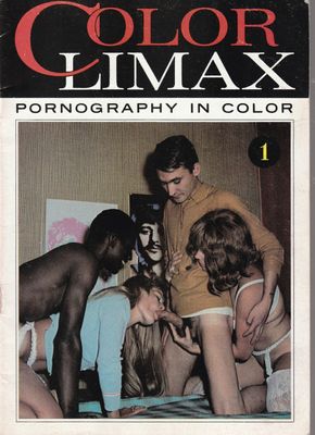 COLOR CLIMAX
