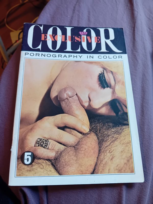 Color exclusive 5