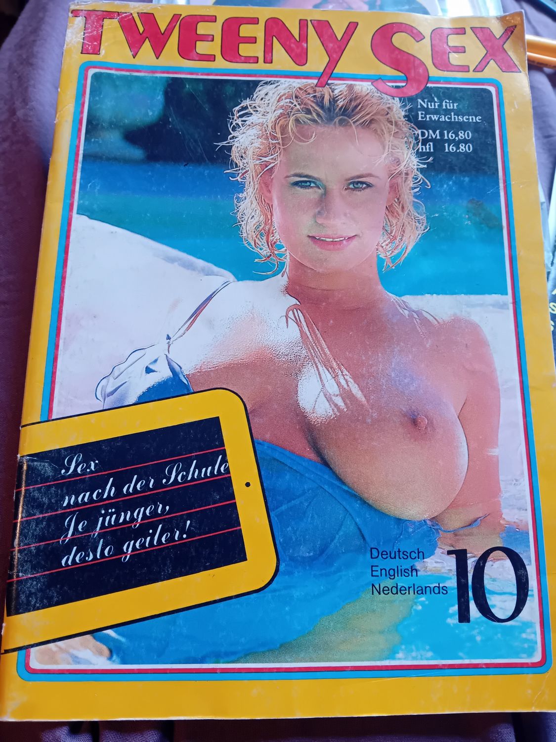 Tweeny sex 10