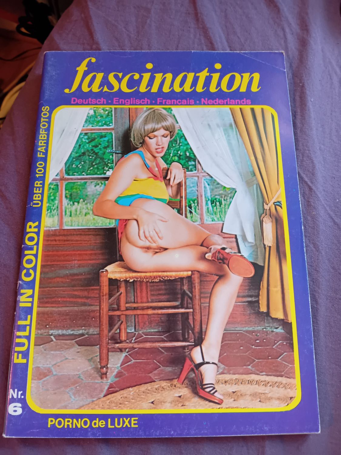 Fascination 6
