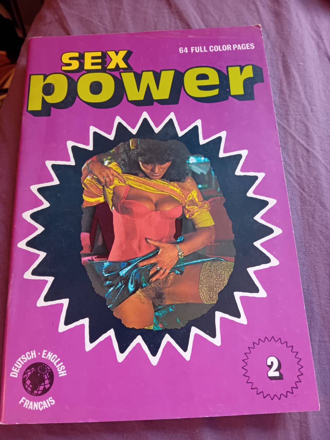 Sex power 2