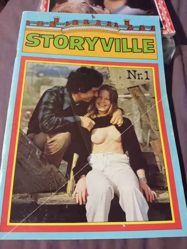 Storyville 1