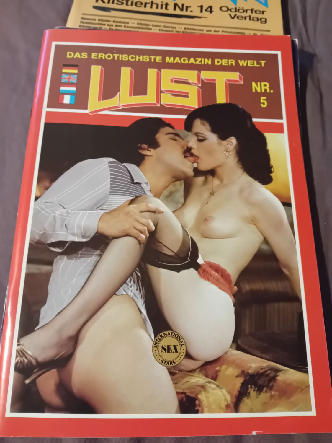 Lust 5