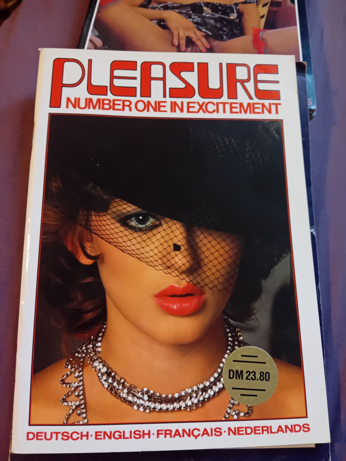 Pleasure 61