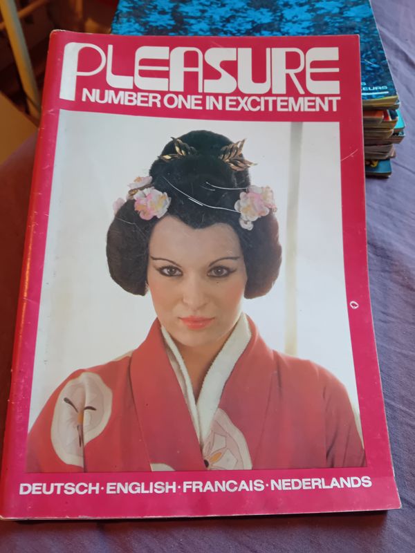Pleasure 33