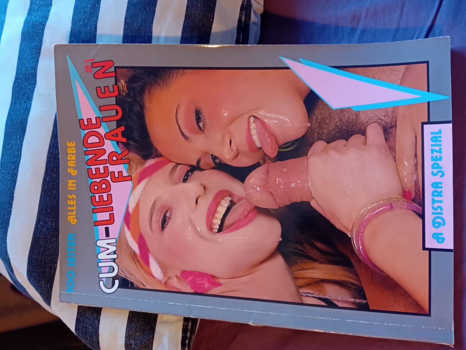 Cum liebende frauen1