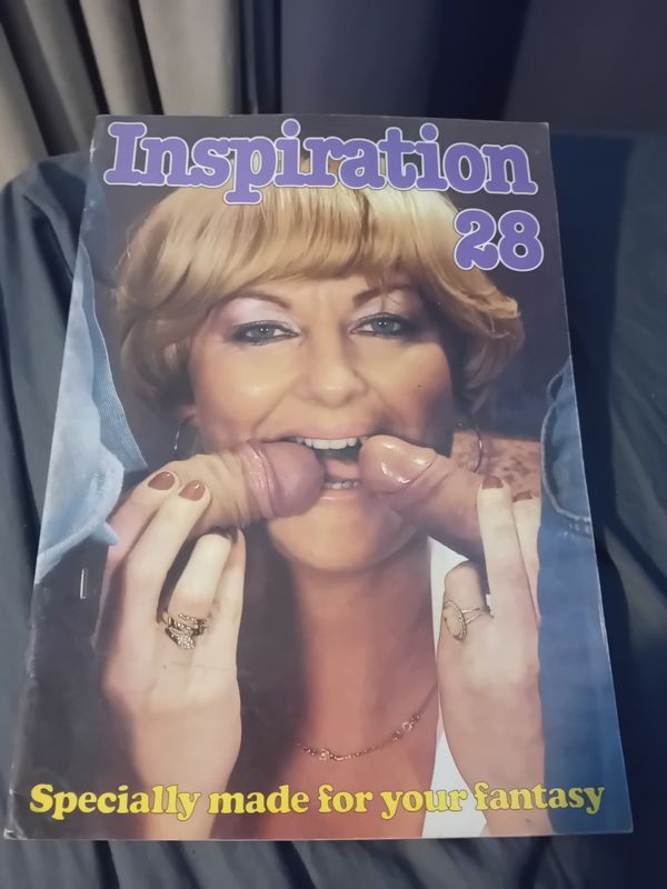 Inspiration 28