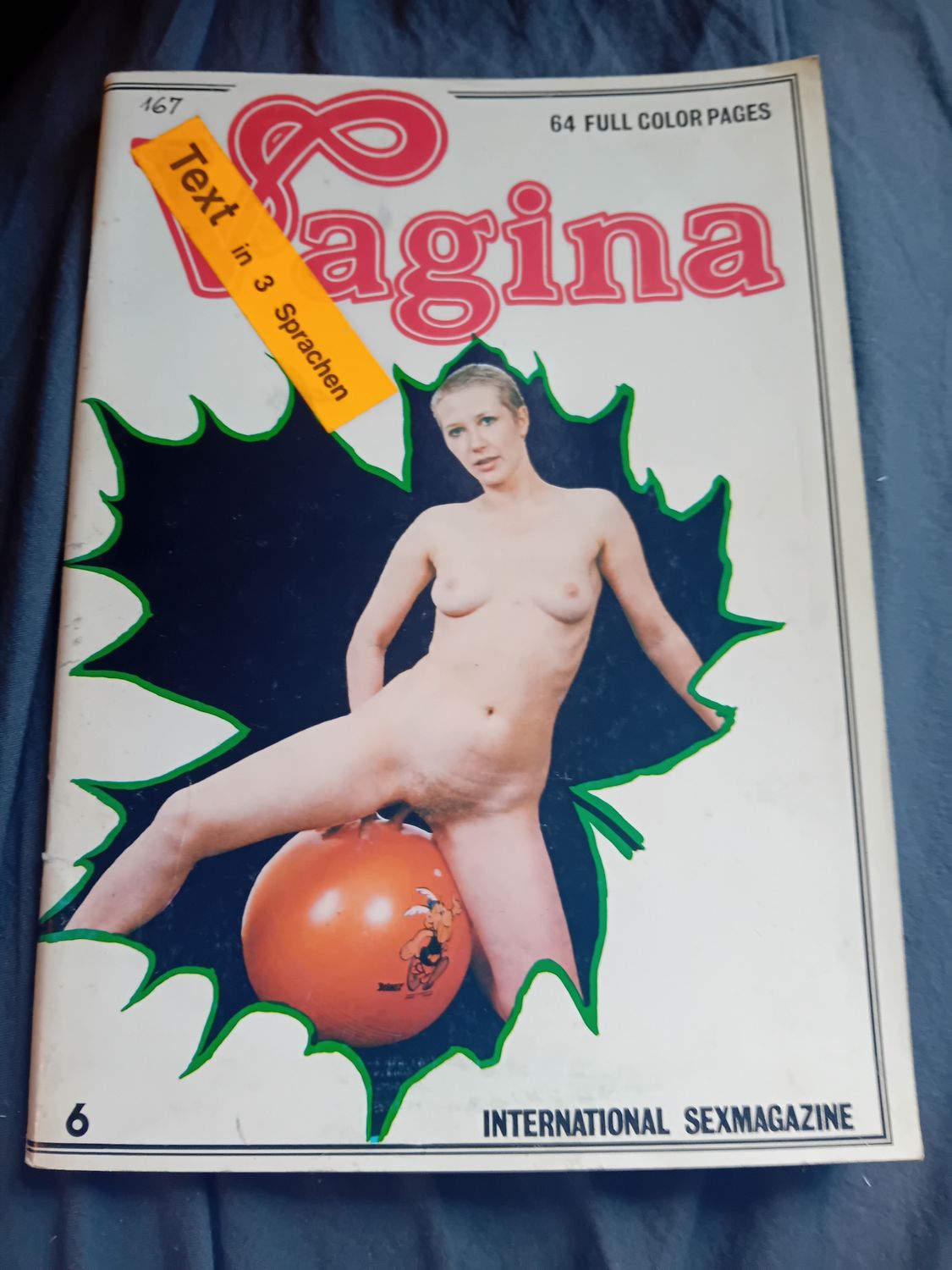 Vagina 6