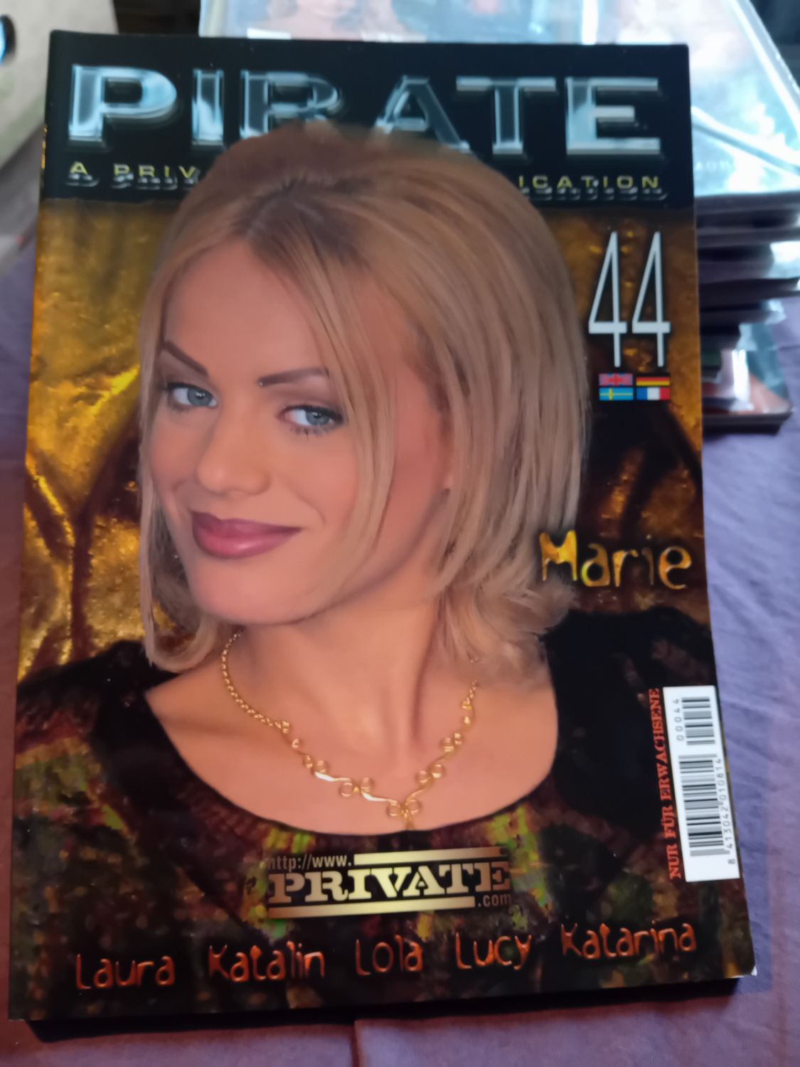 Pirate 44