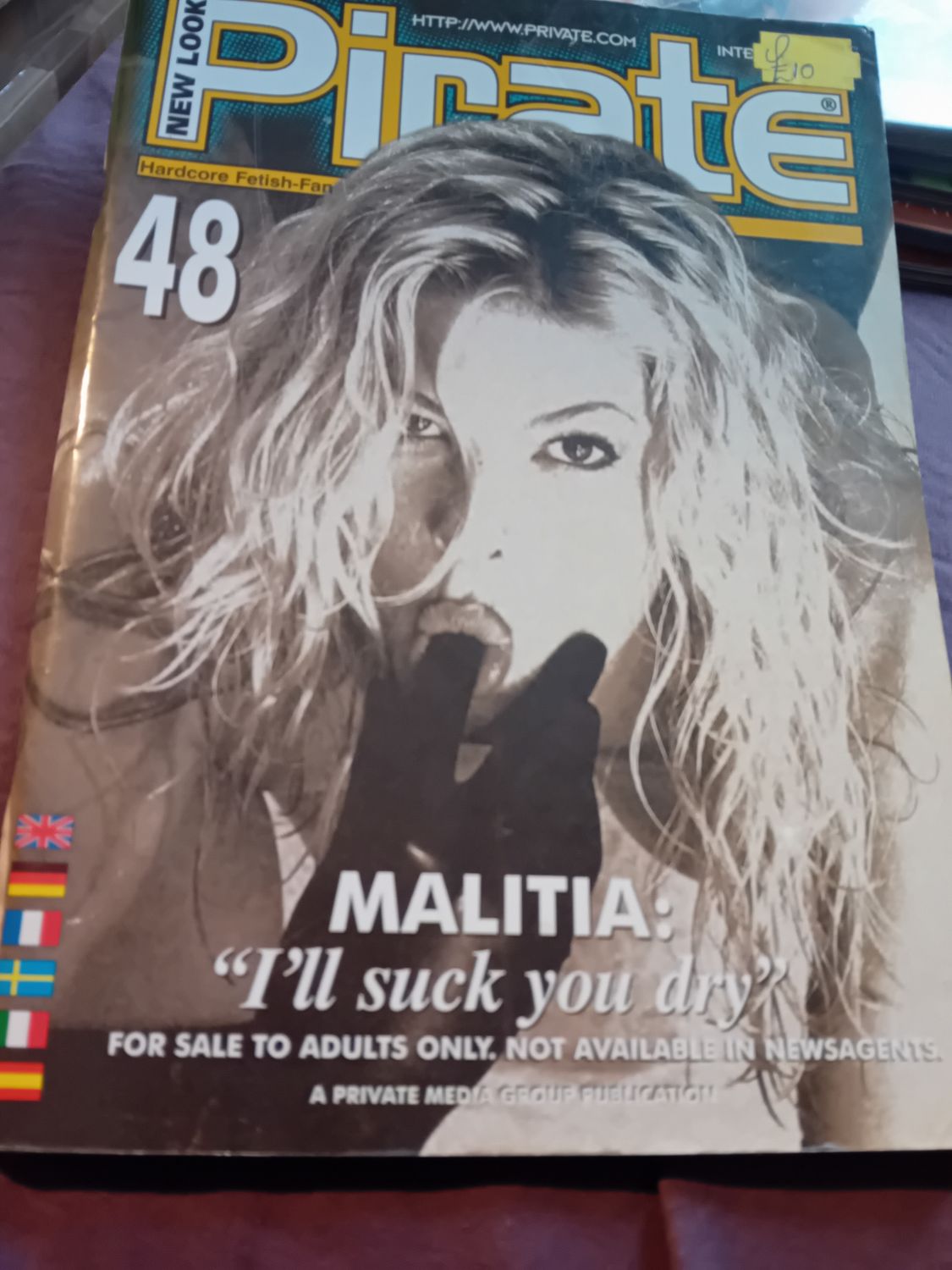 Pirate 48