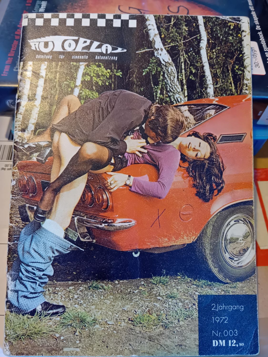Autoplay 3 .1972