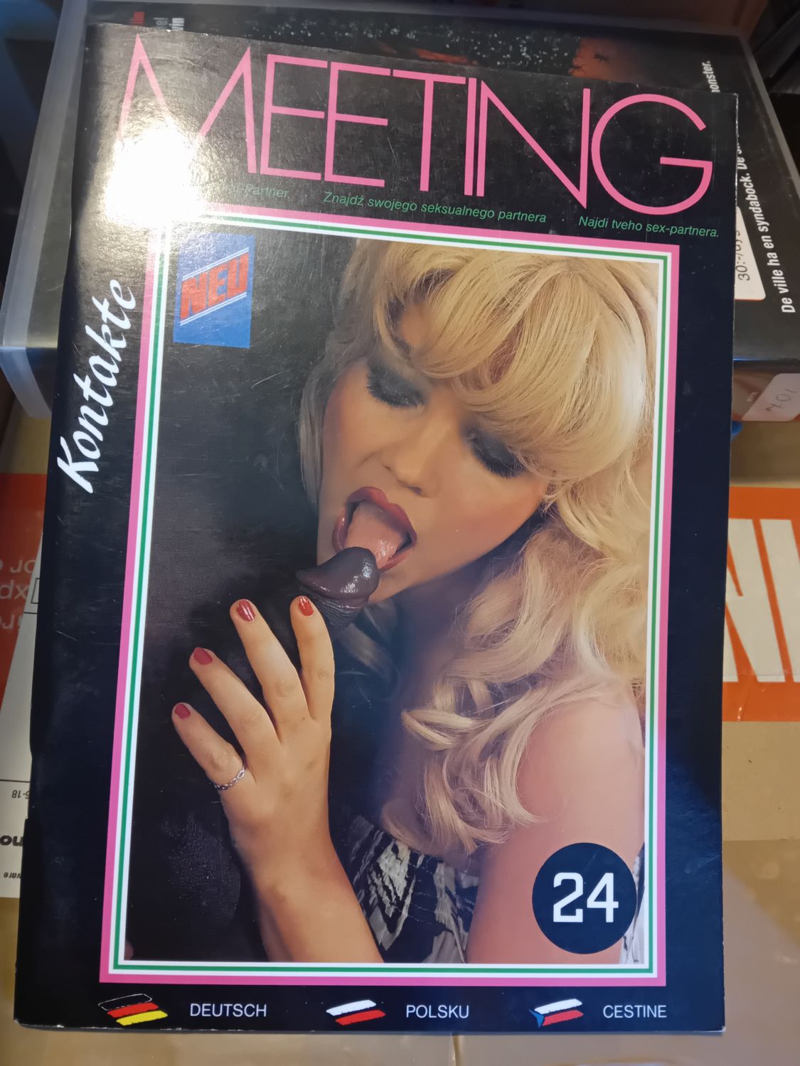 Meeting 24