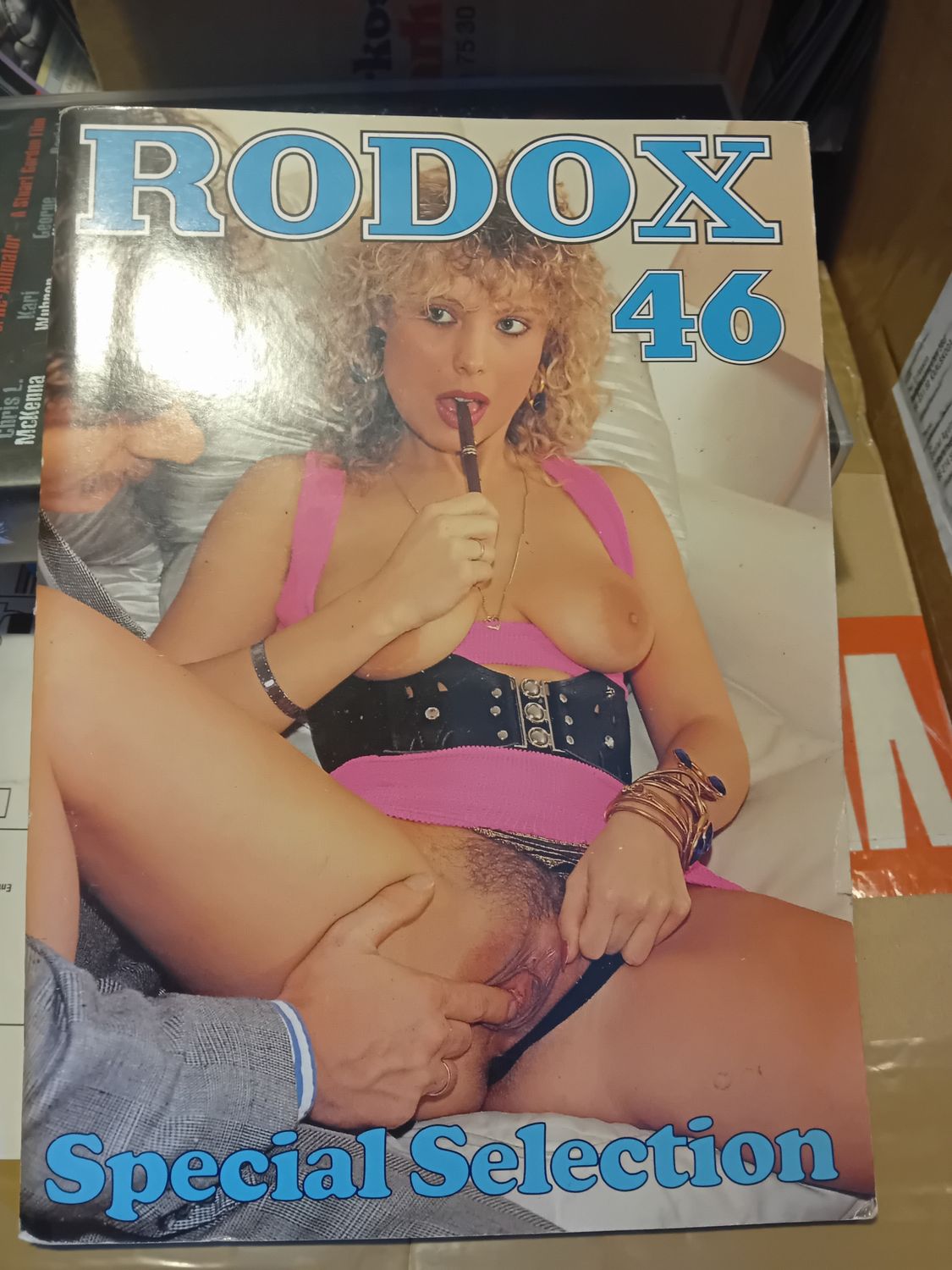 Rodox 46