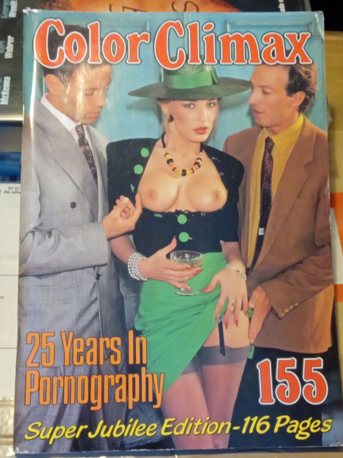 Color climax 155
