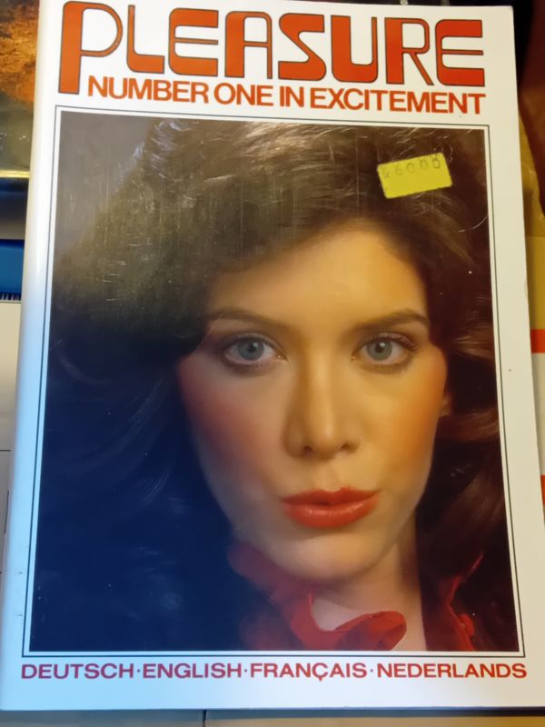 Pleasure 73