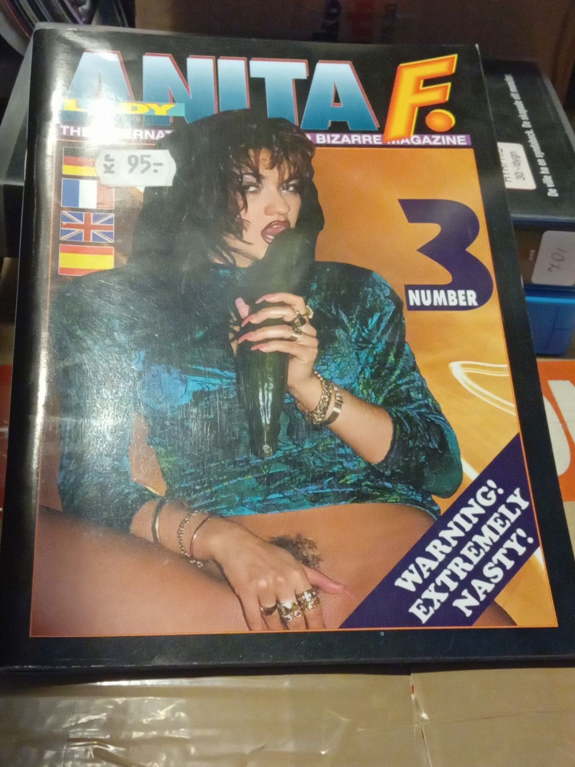 Anita f 3