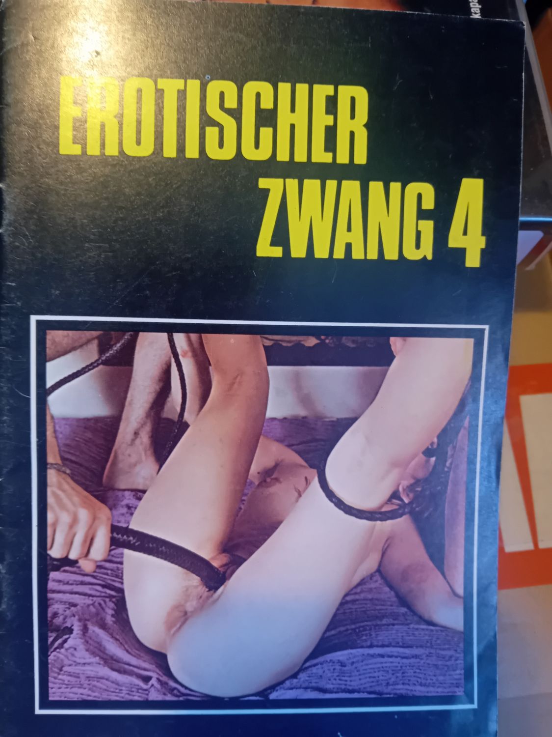 Erotischer zwang 4
