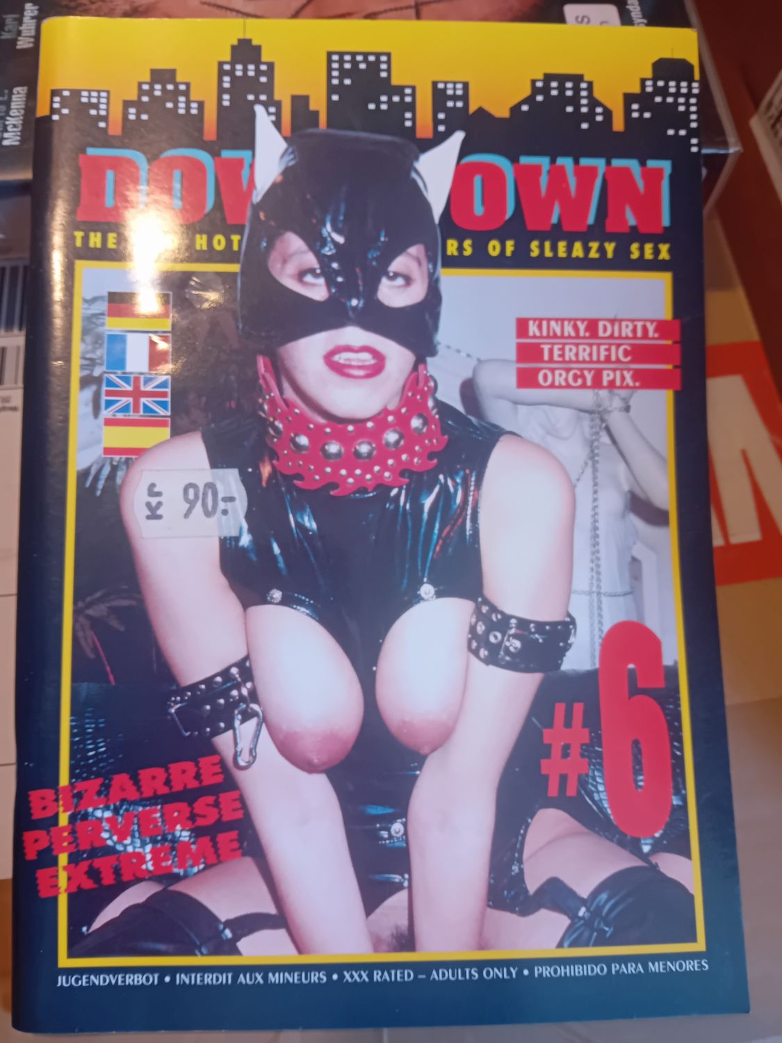 Downtown 6