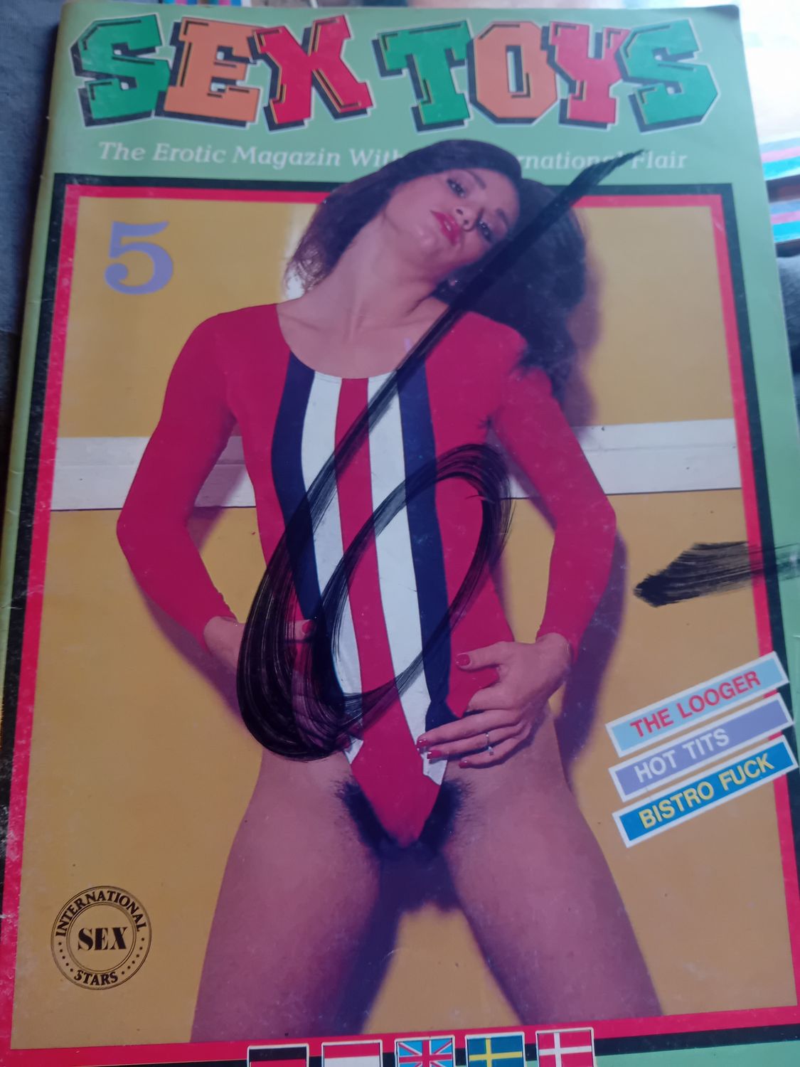 Sex toys 5
