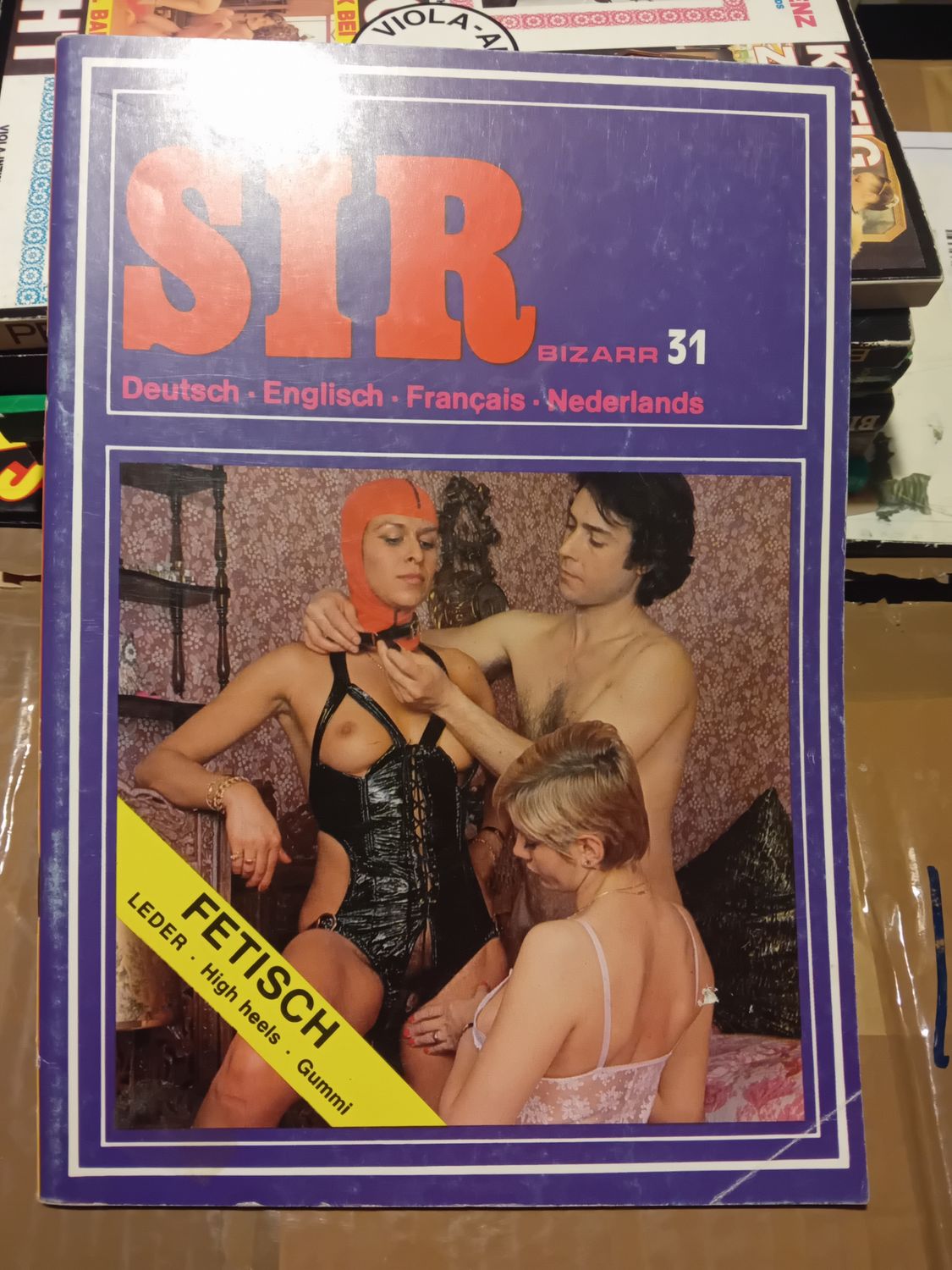 Sir 31