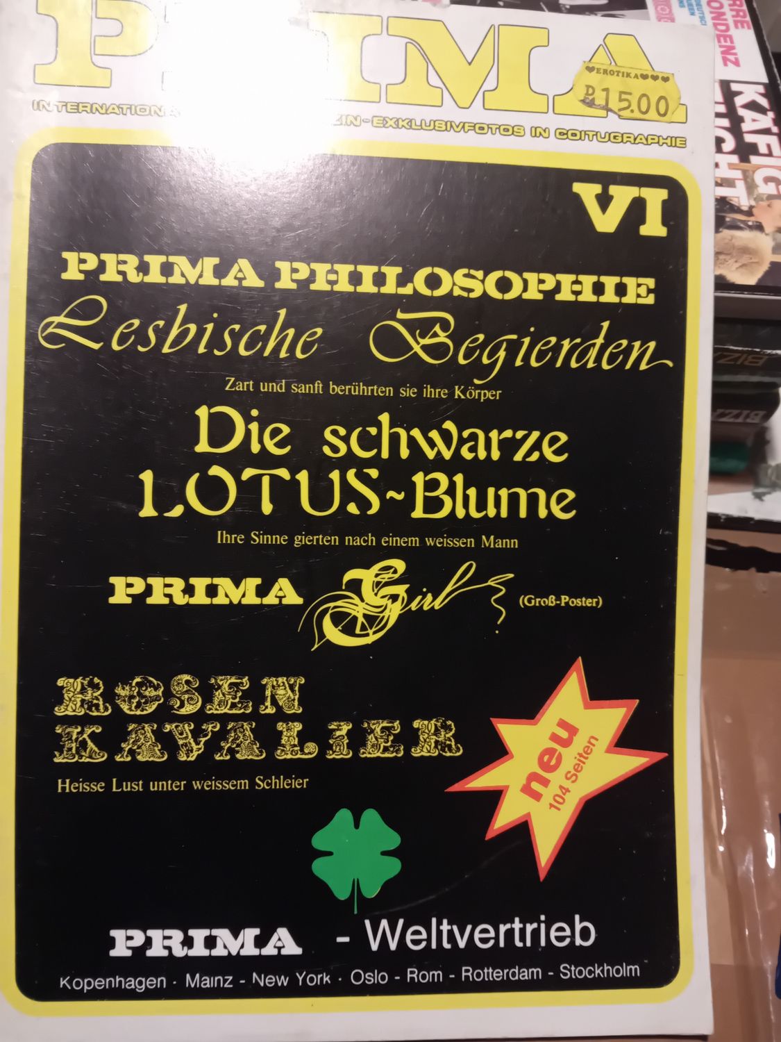 Prima 6