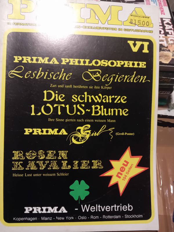 Prima 6