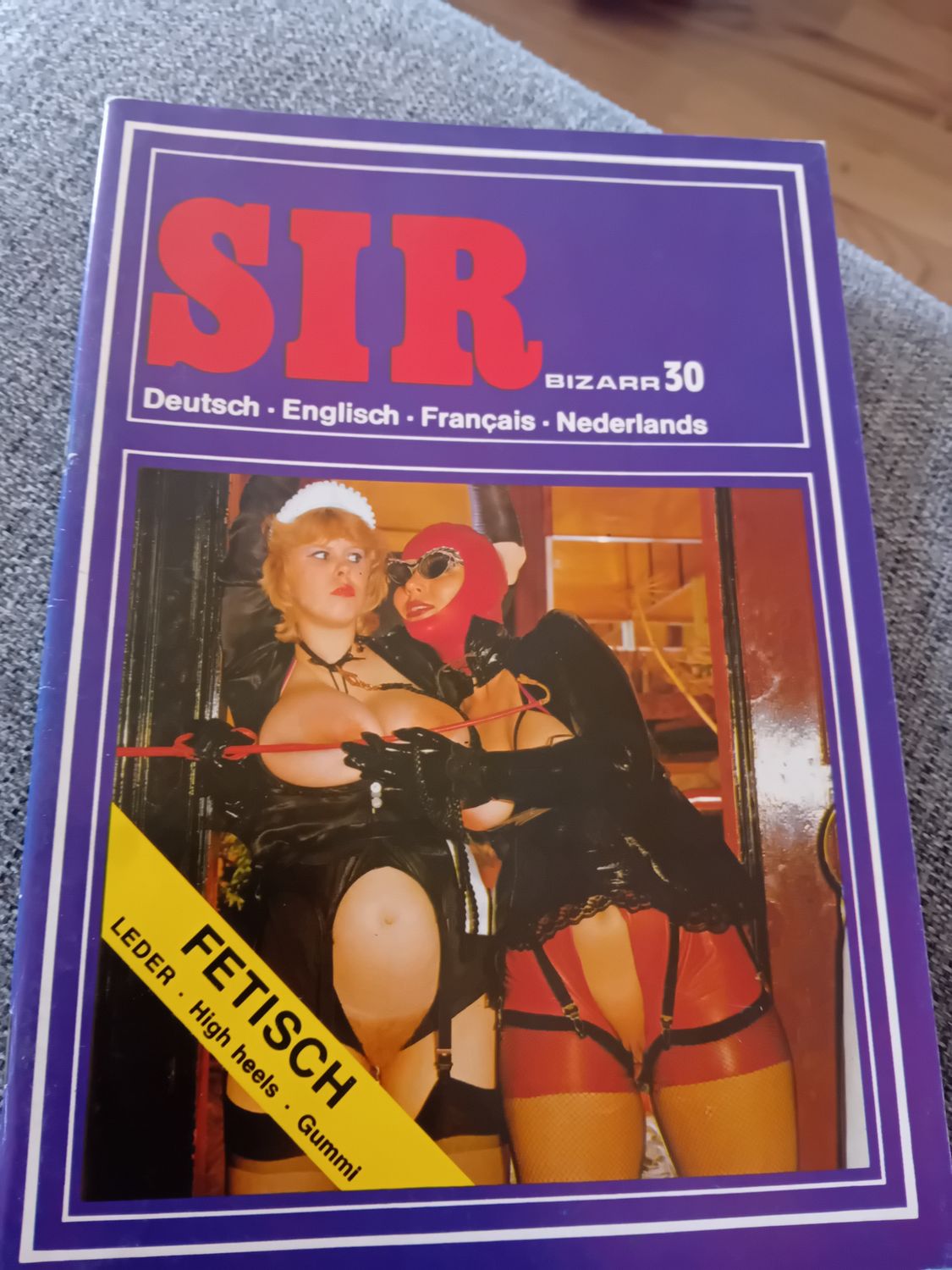 Sir 30